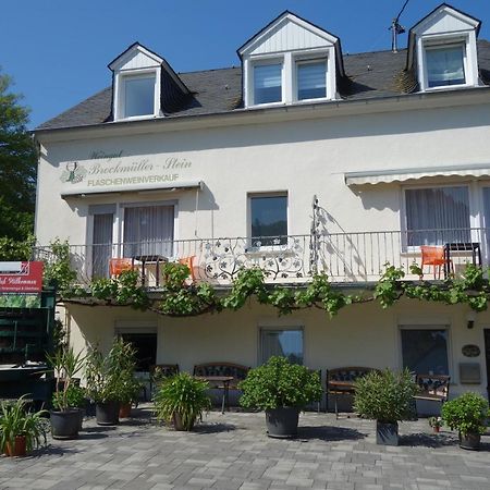 Gästehaus Brockmüller Ensch Exterior foto